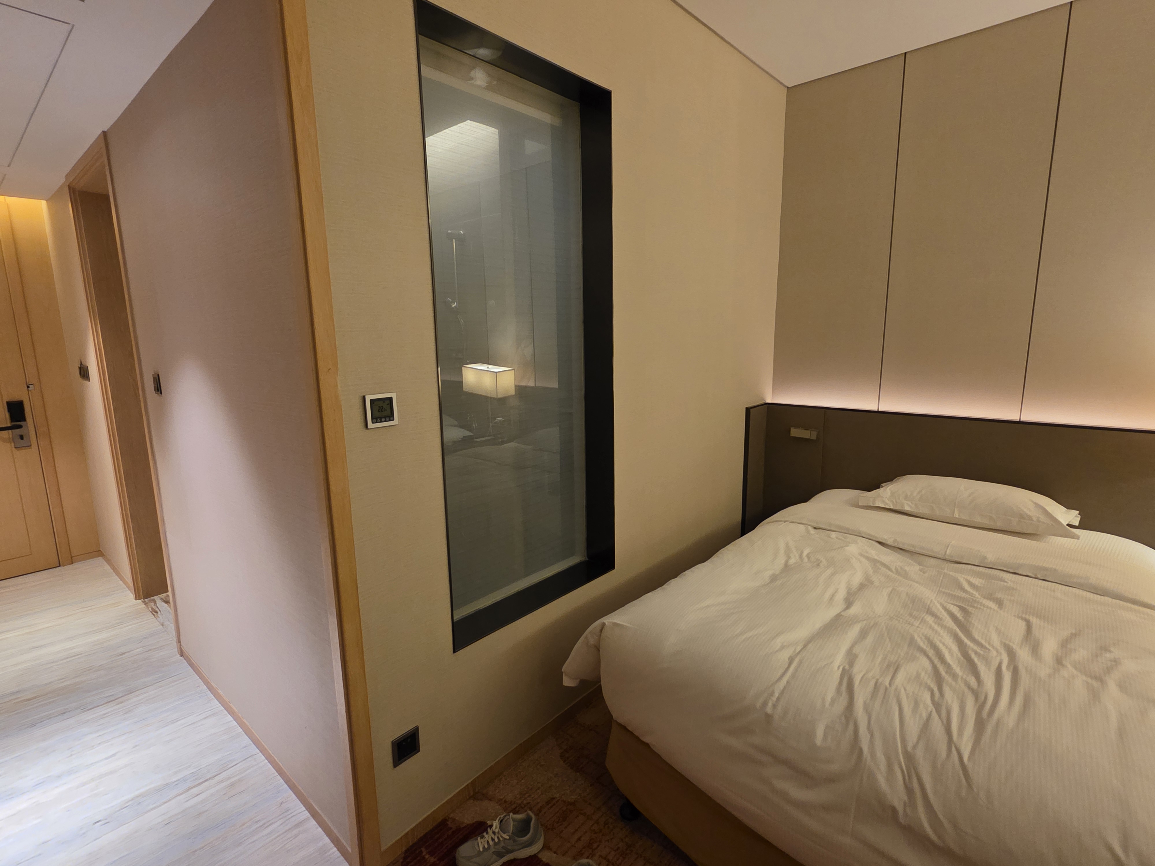 더블트리 바이 힐튼 지모 칭따오 호텔 추천 조식 07