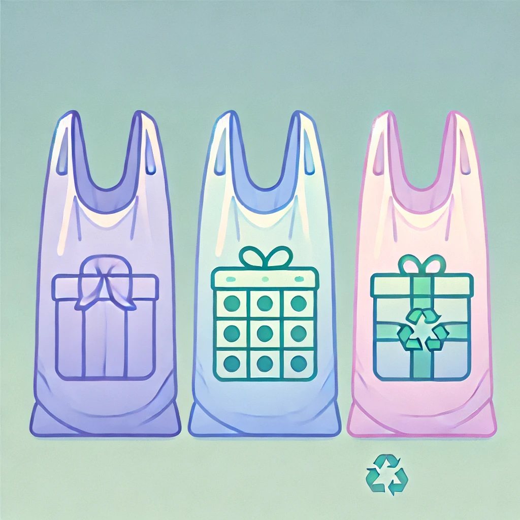 쓰레기봉투 감면 혜택