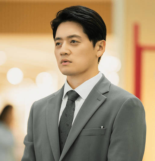 열녀박씨 계약결혼뎐 줄거리 등장인물