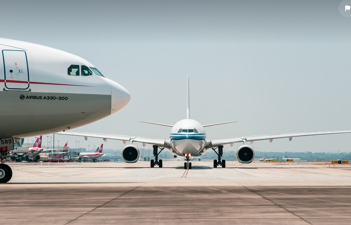 기름값 상승이 항공료에 미치는 영향