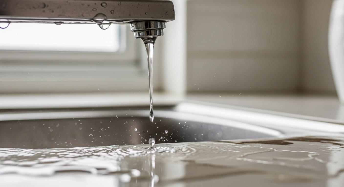 가족일상배상책임 누수 자기집