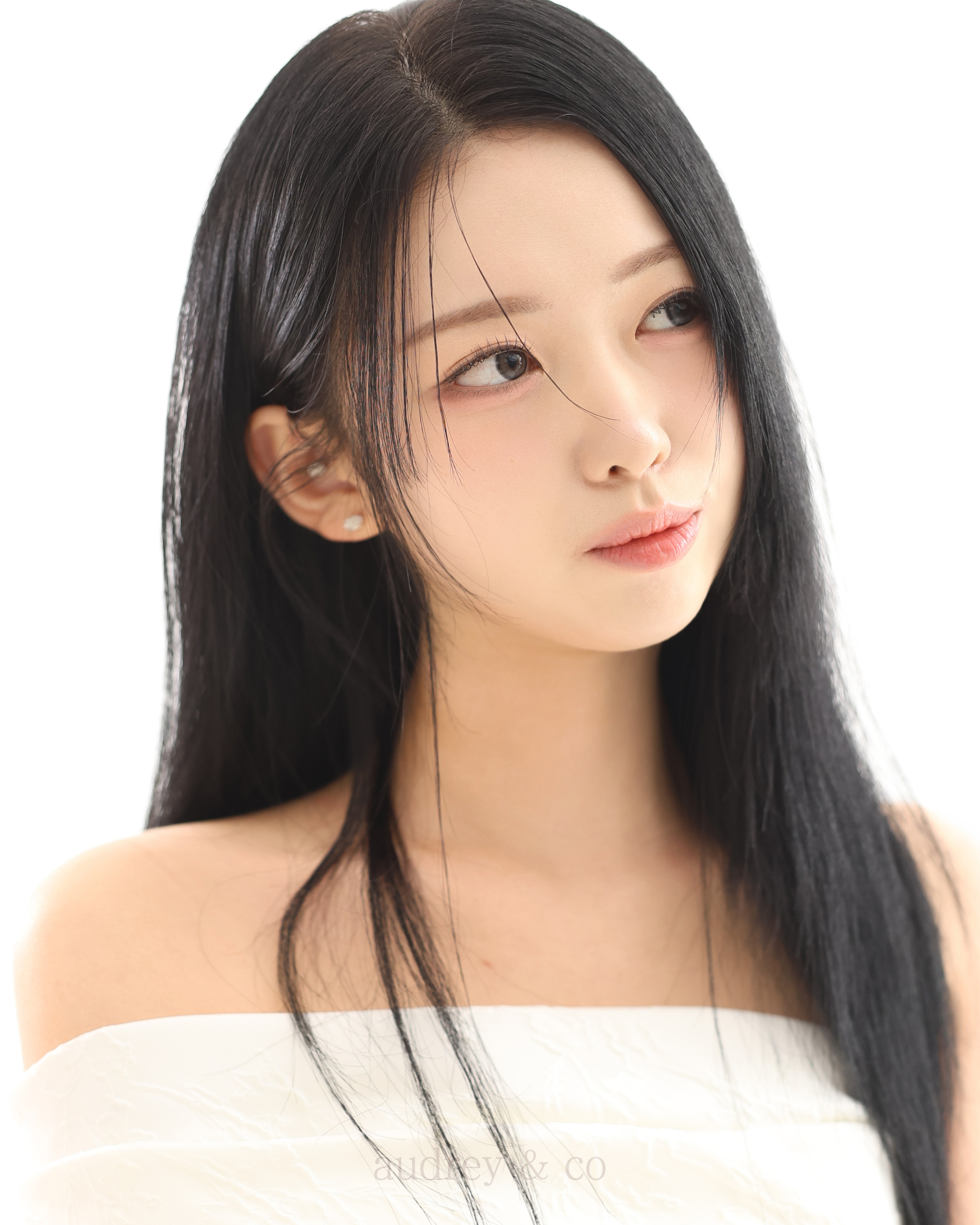 천안 프로필사진 순백스튜디오 &mdash; 뷰티프로필 촬영 여기가 최고얌 10