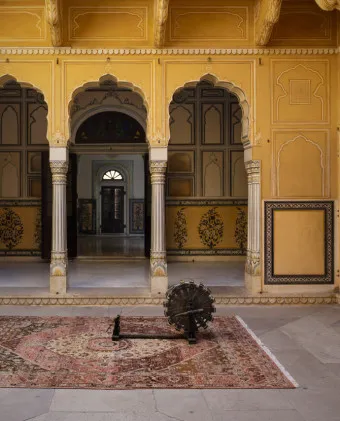 자이푸르 조드푸르 라자스탄 여행_3