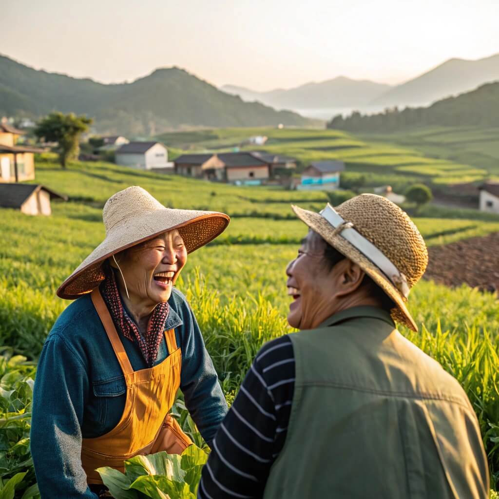 2025 공익직불금 늦지 않았다! 신청자격 &middot; 준비서류 &middot; 신청방법 총정리