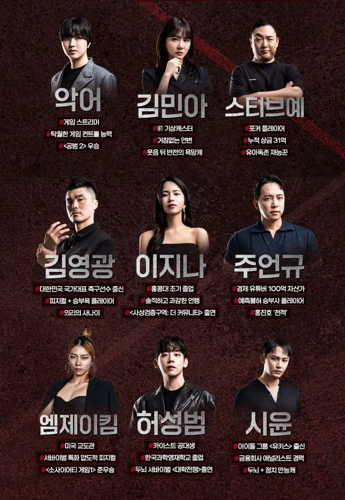 피의 게임3