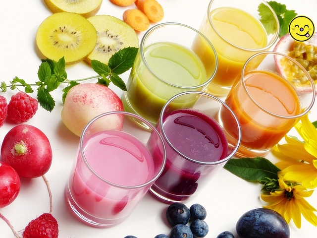 당뇨에 좋은 음료