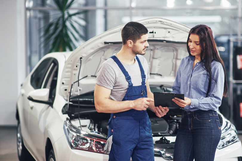 노후 경유차 폐차지원금 신청방법