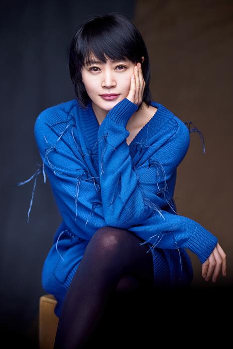 김혜수