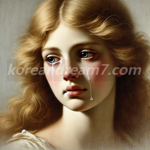 이빨이 흔들리는 꿈 해몽