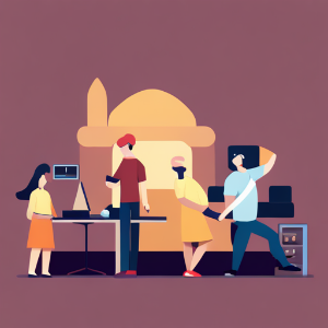 4차 산업혁명 시대 대비-3