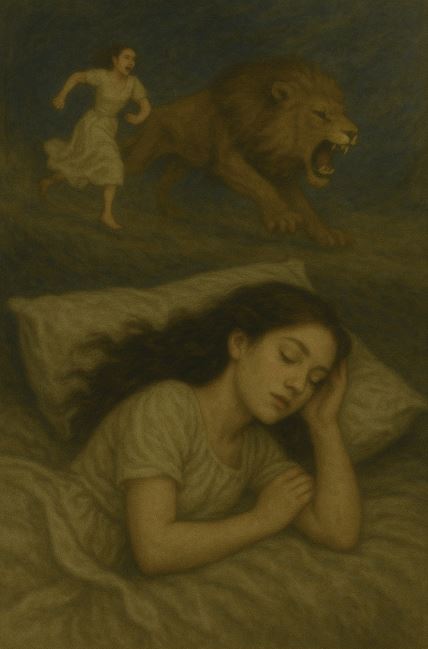 말을 타는 꿈해몽 – 상황별 8가지 해석