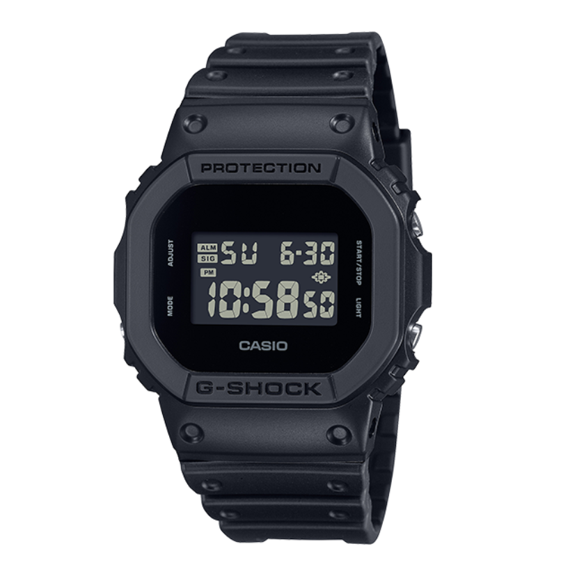 DW-5600UBB-1DR