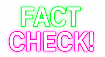 fact check