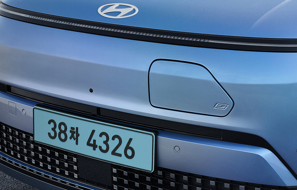 2023 코나 일렉트릭