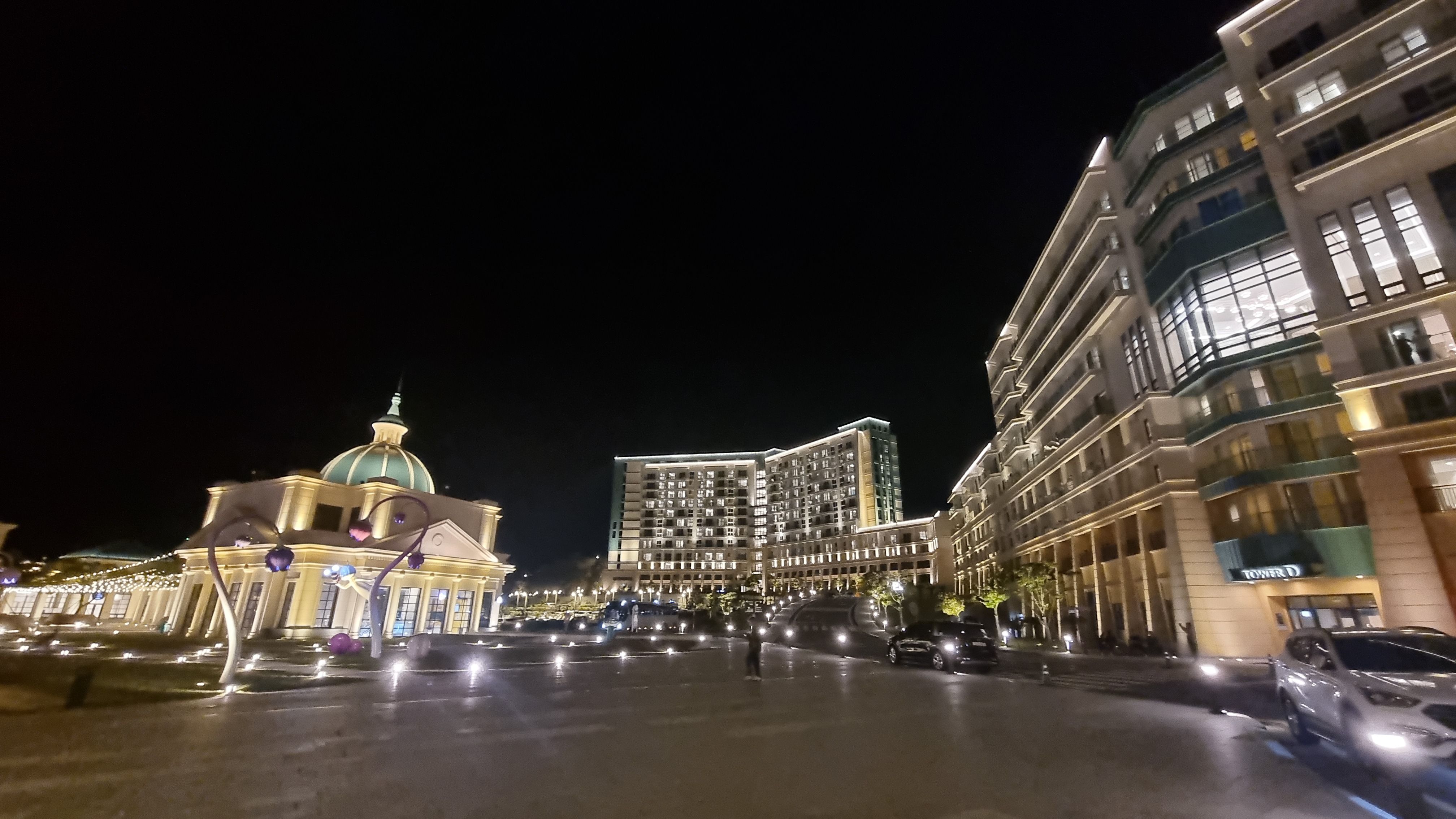 진도쏠비치리조트