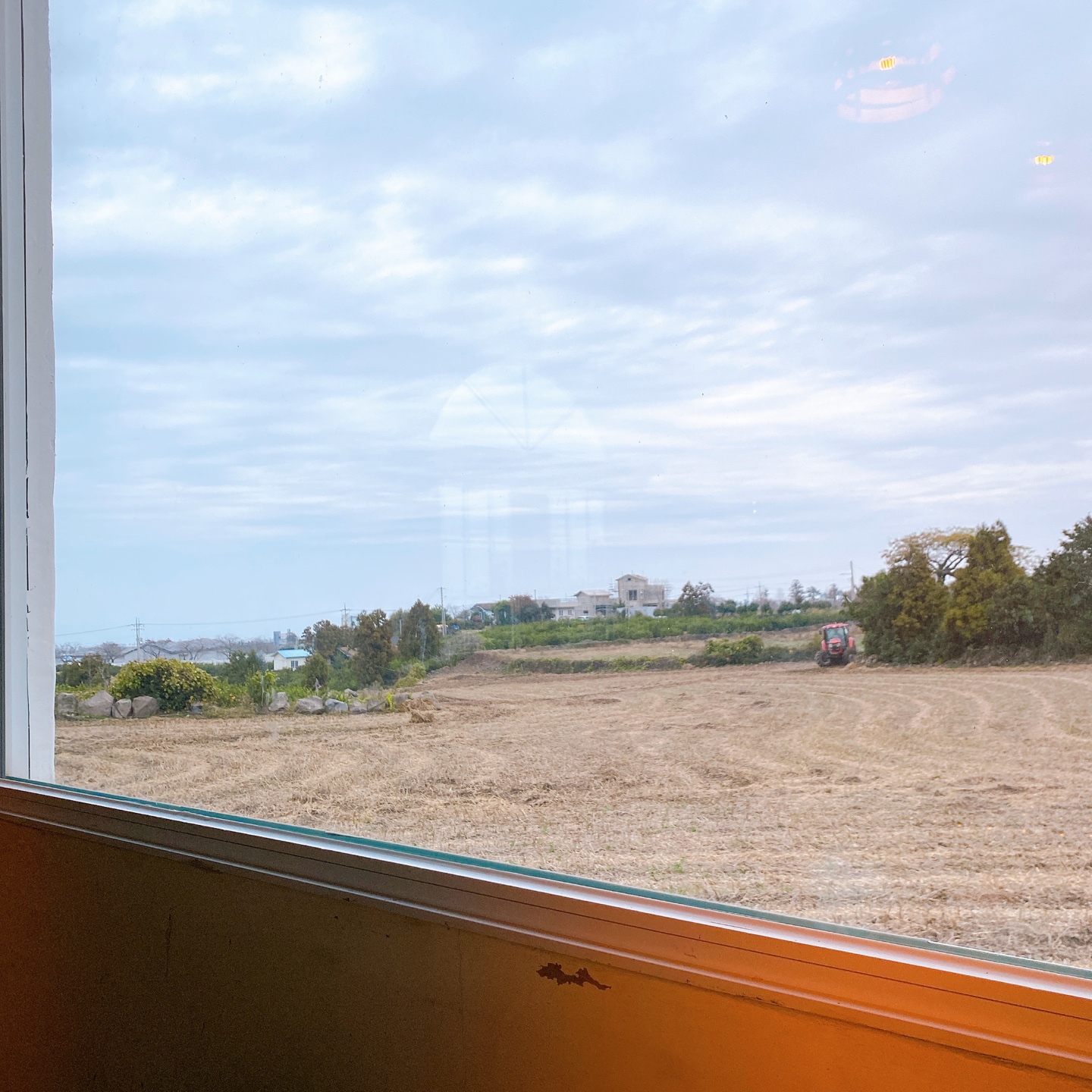 제주 애월 하트시그널3 빨간지붕 이너프 카페