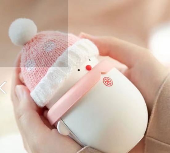 손난로의 필요성