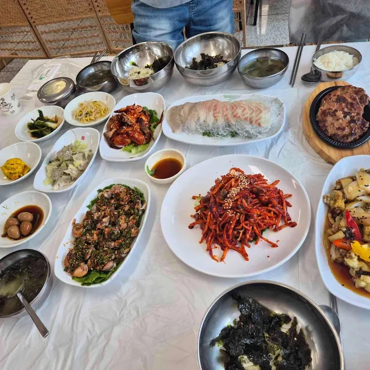 순천 가볼만한 곳
