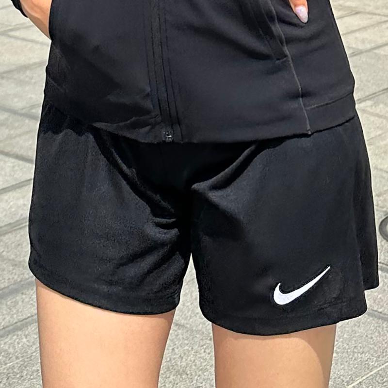 나이키 반바지 드라이핏 여성용 트레이닝 팬츠