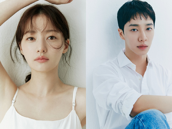 송하윤 이기광 [사진=킹콩 by 스타쉽&#44; 어라운드어스 엔터테인먼트]