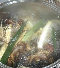 김장 김치 양념 10kg 양념하는 방법 이렇게 만들어 보세요!