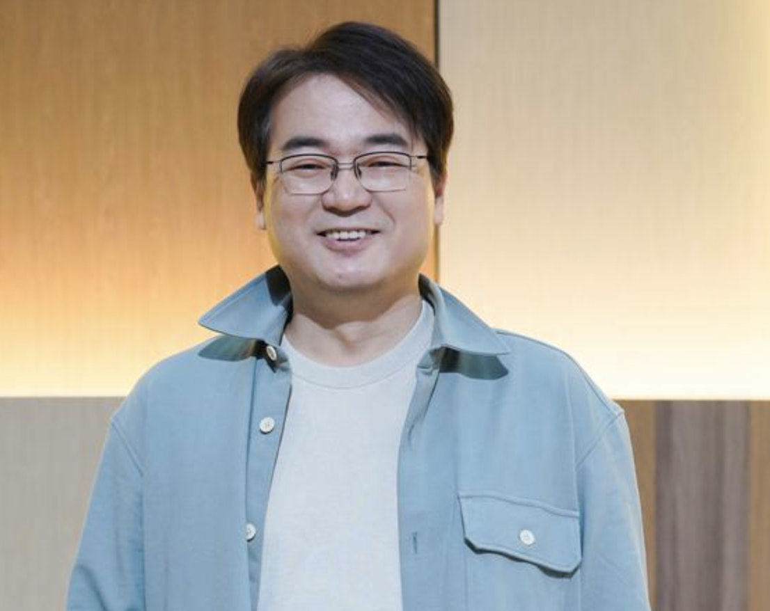 이서환 프로필