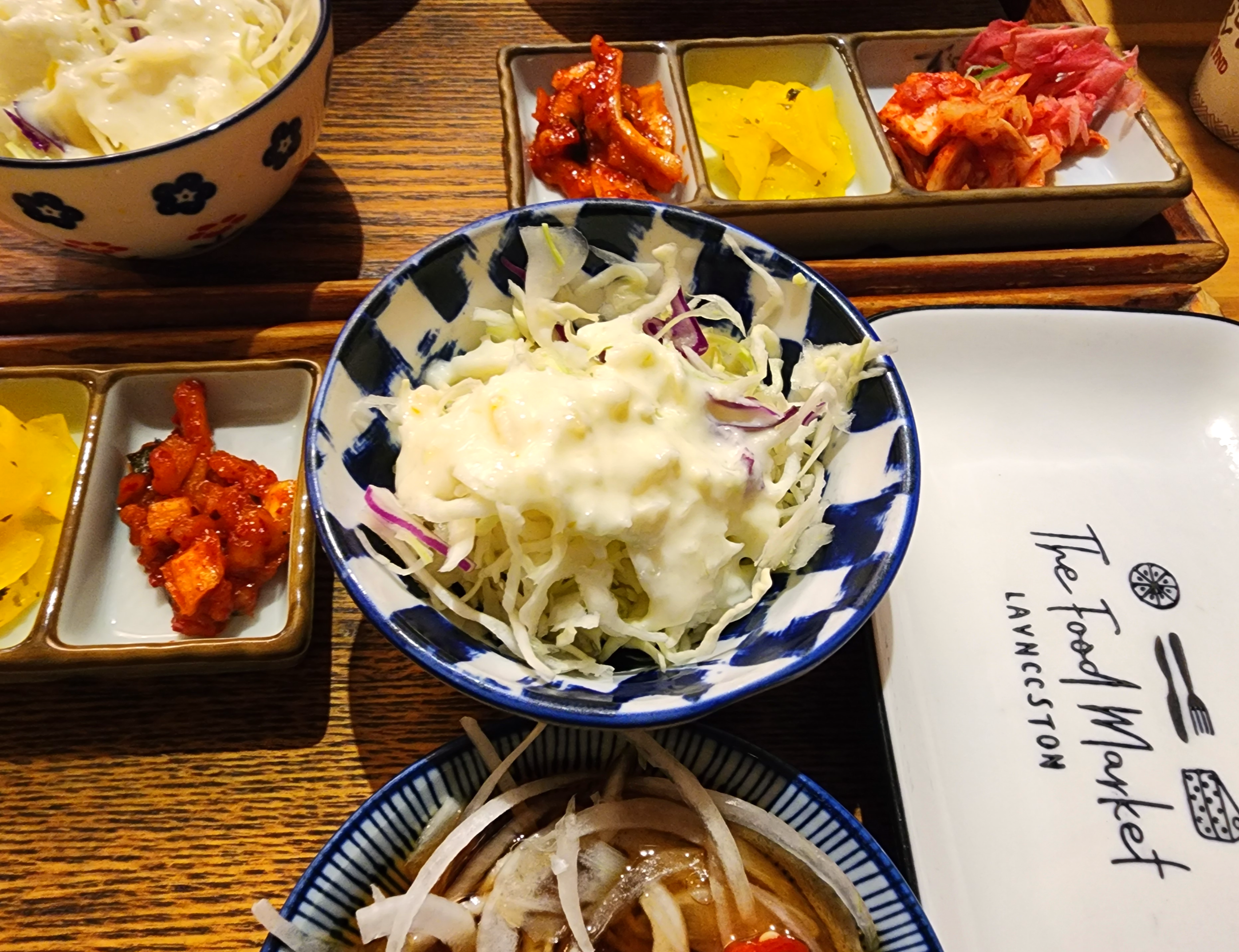 상미식당텐동