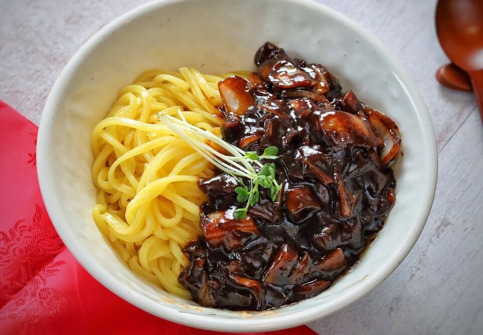 생생정보 2331회 장사의 신 수원 톳 냉짬뽕 맛집 중식일프로 본점