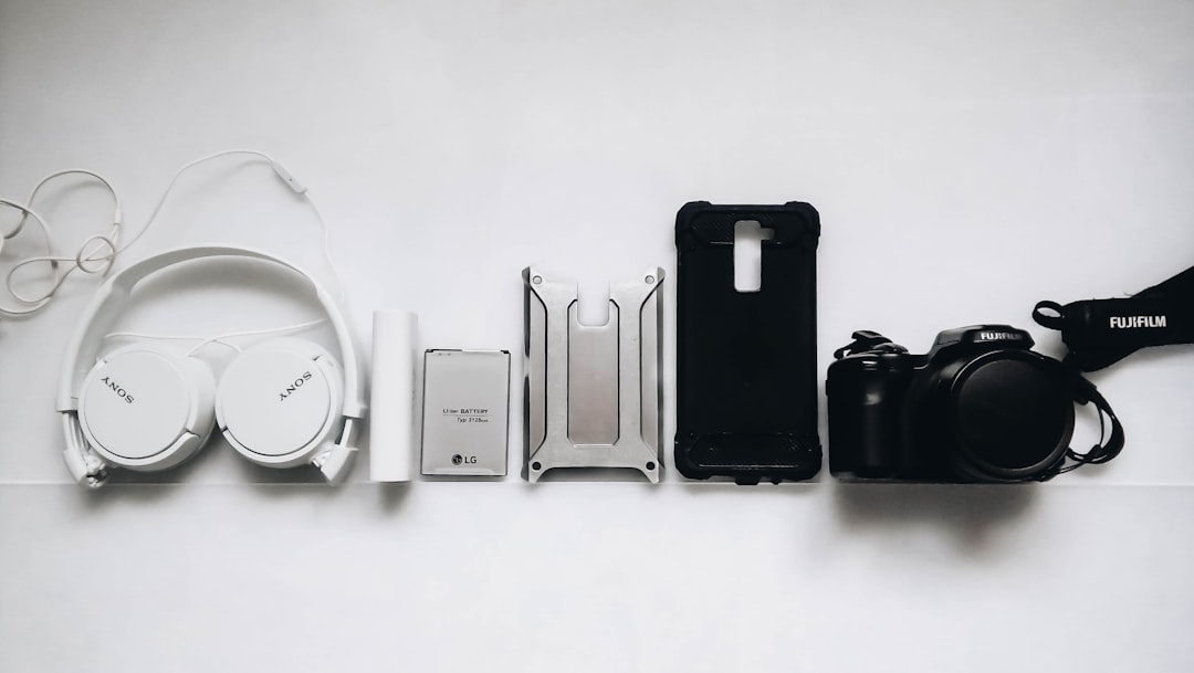 Smart消费 (Smart Consumption)