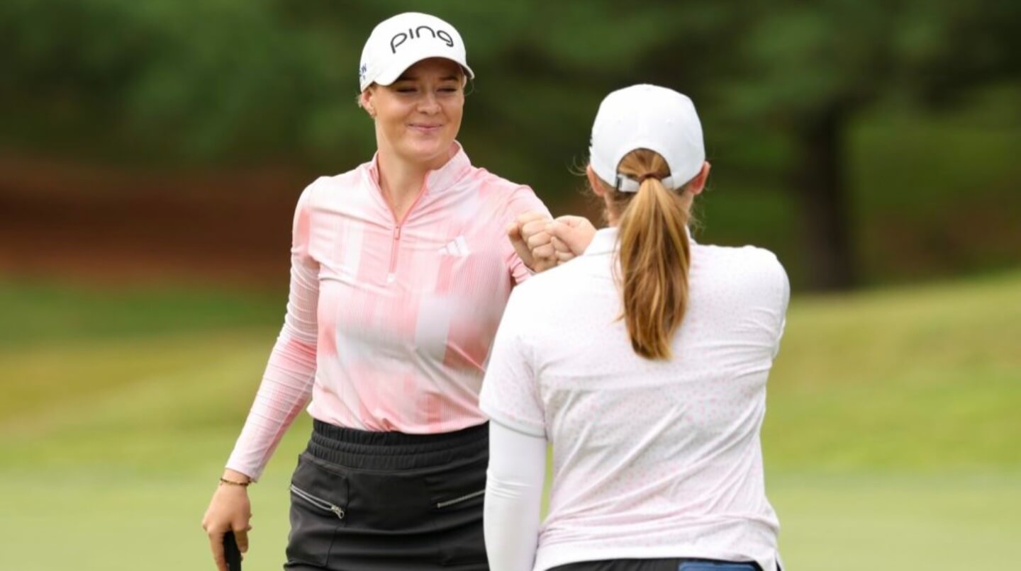 2025 LPGA 다우 챔피언십 대회 개요 및 중계일정