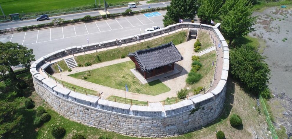 강화도 가볼만한곳 베스트 10 초지진