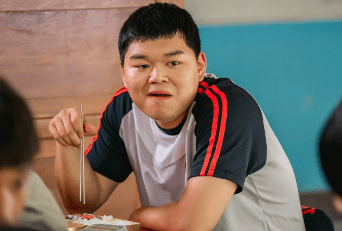 오함마 강대진(허건영)