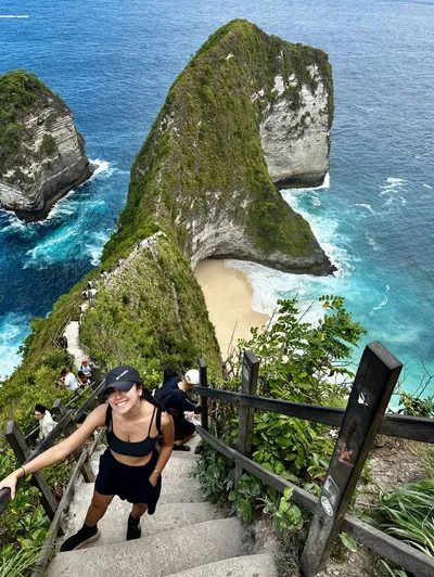 발리여행시 꼭 가봐야 할 곳 누사 페니다 Nusa Penida 섬_4