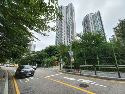 서대문구 북가좌동 디엠씨래미안이편한세상 47평형 경매&amp;#44; 2024타경58554&amp;#44; DMC래미안e편한세상 경매