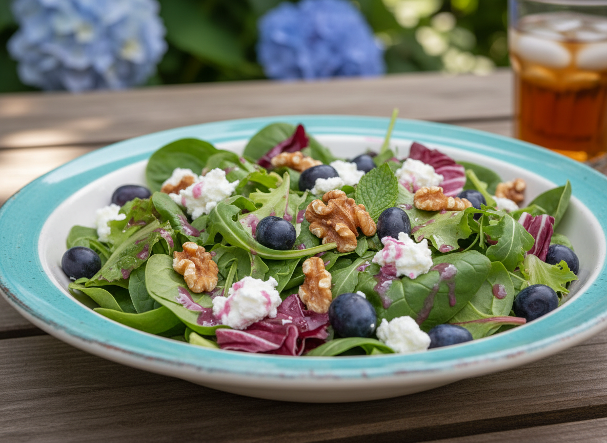 진짜 효능 보려면 &amp;#39;이것&amp;#39; 확인! 유기농 하스카프베리 고르는 팁