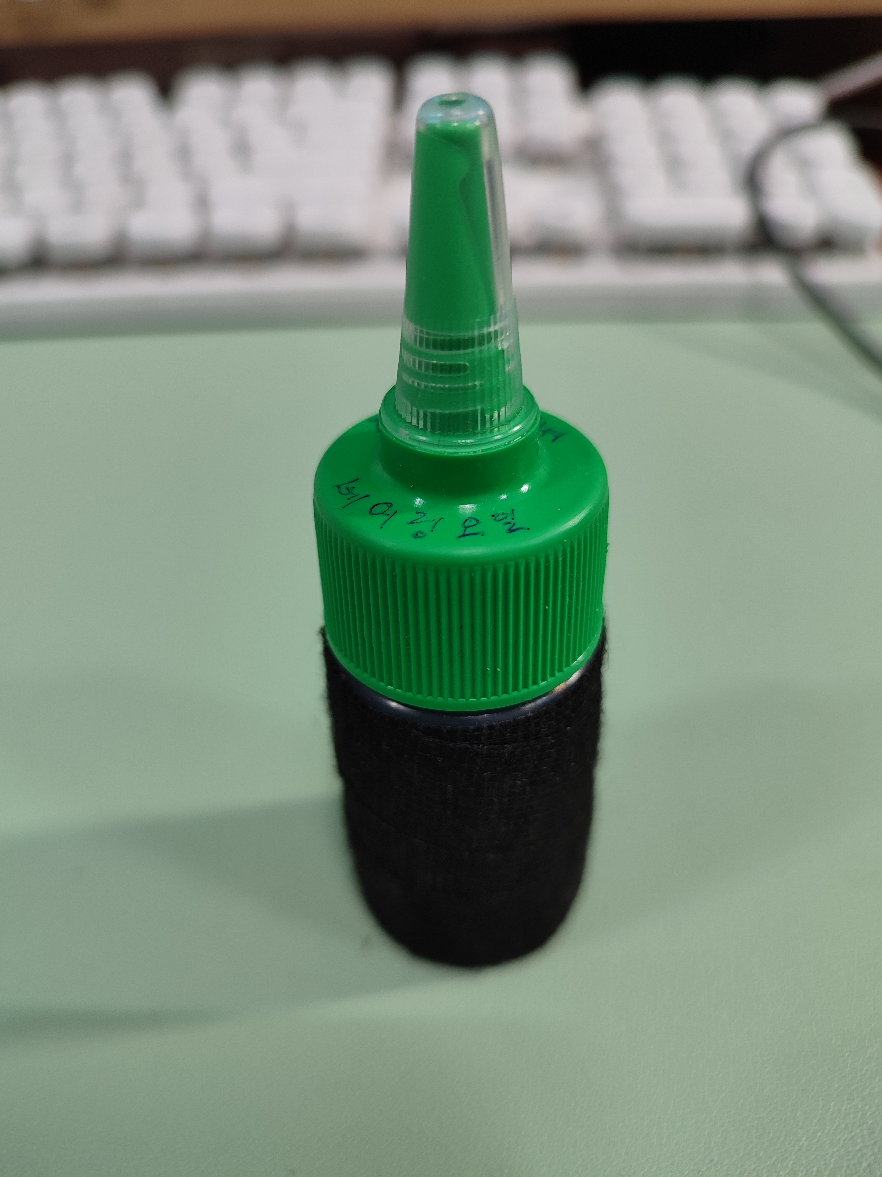 보급형 베어링 오일