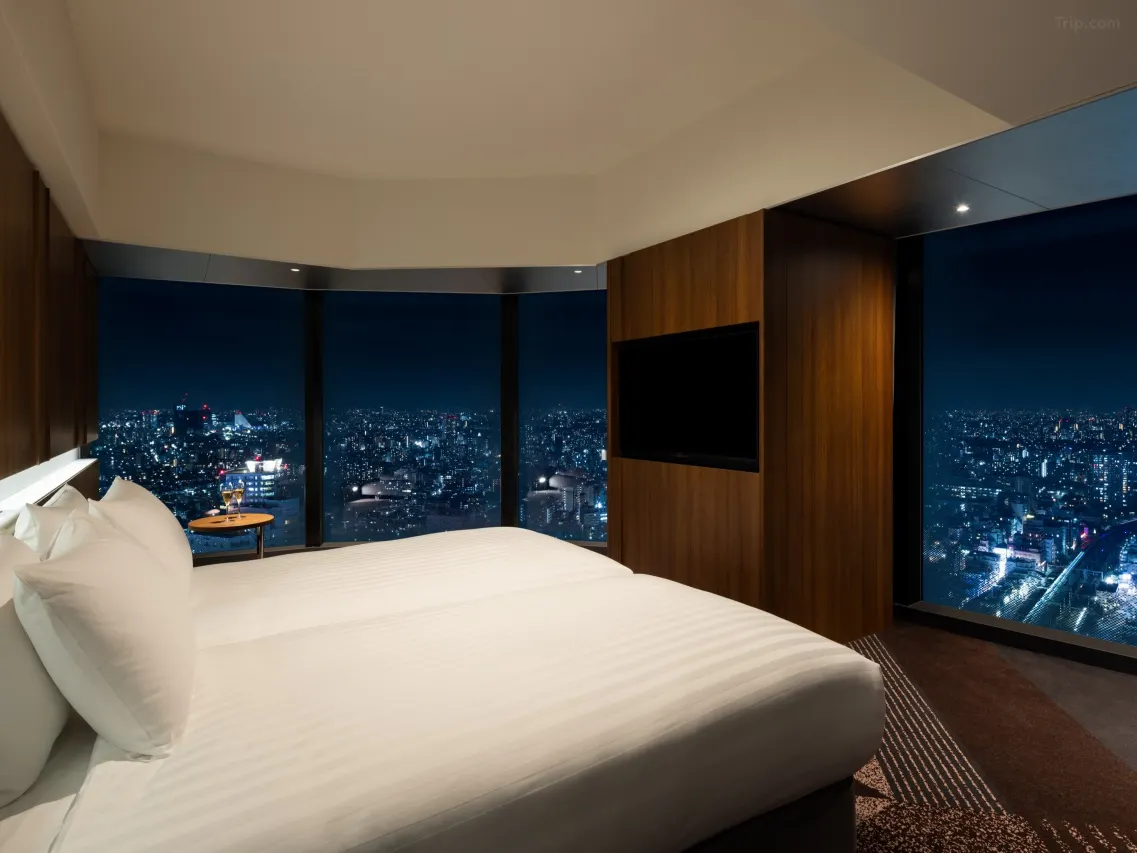 호텔그루브신주쿠(1)