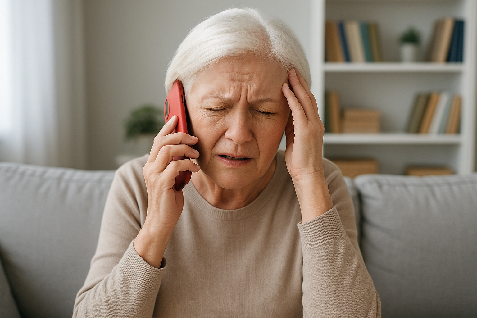 🚨 응급 상황 시 119 신고하는 요령 (2025년 개정 지침 기준)