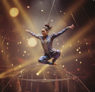 태양의서커스, 인생에서 꼭 한 번 봐야 하는 이유와 감동 후기