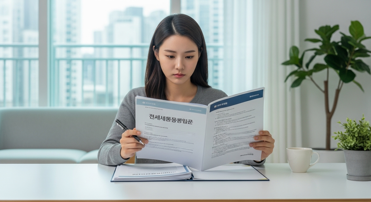 보증금 ‘0원’이 되는 이유와 주요 원인