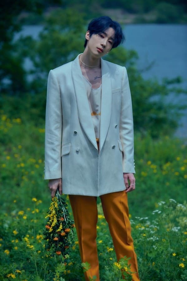 2024 한승우 팬미팅 ‘InvitatiONE’ 티켓 예매, 팬클럽 인증, 일정, 좌석배치도, 멜론 티켓