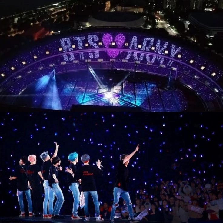 BTS-concert-photos