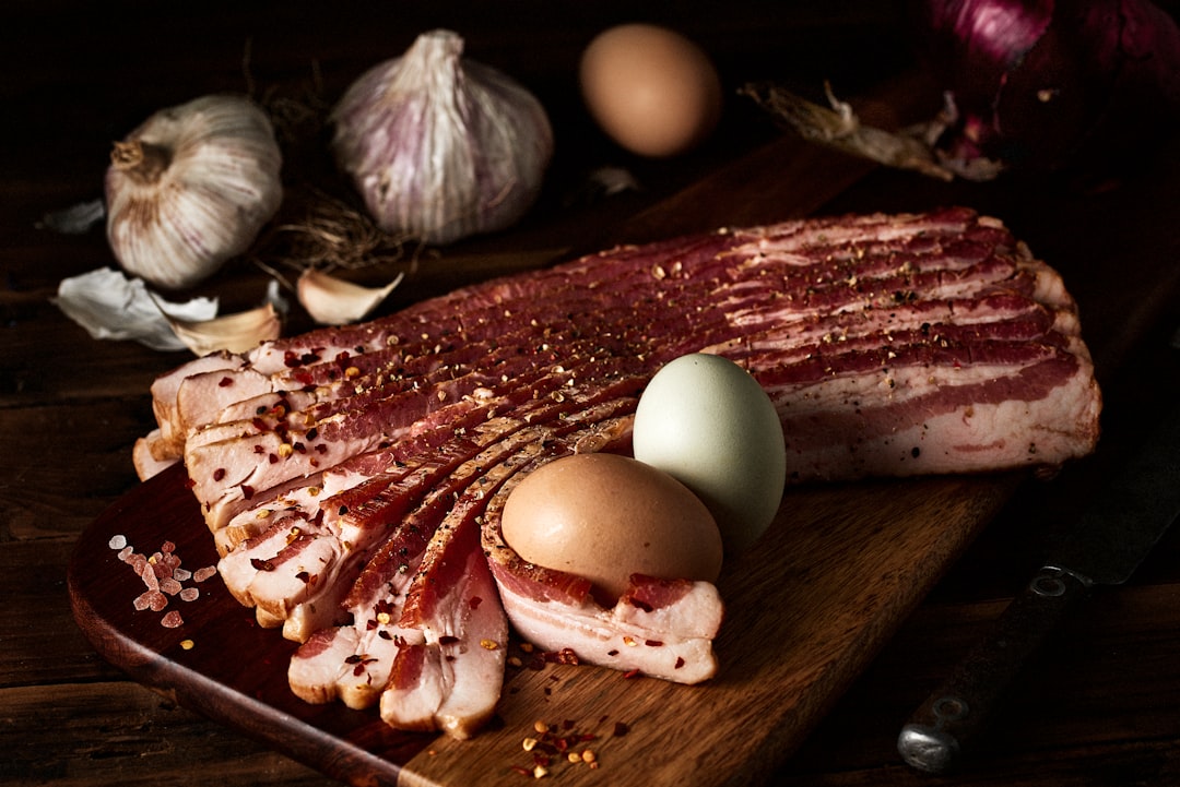 Pork