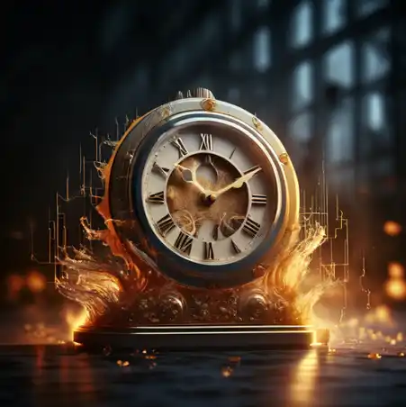 돌발성 난청 골든타임, 놓치면 안 되는 중요한 시간