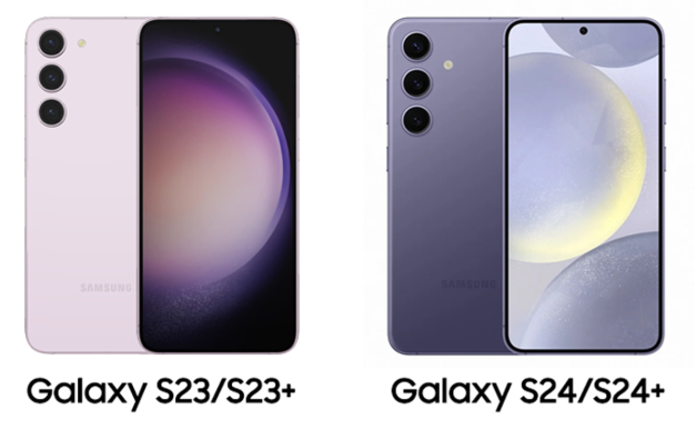 갤럭시 s24 사전 예약