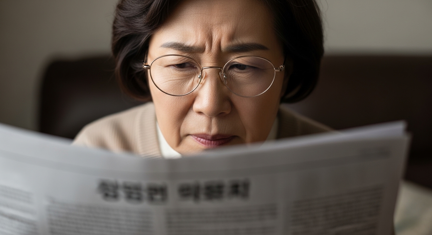 50대-백내장-노안