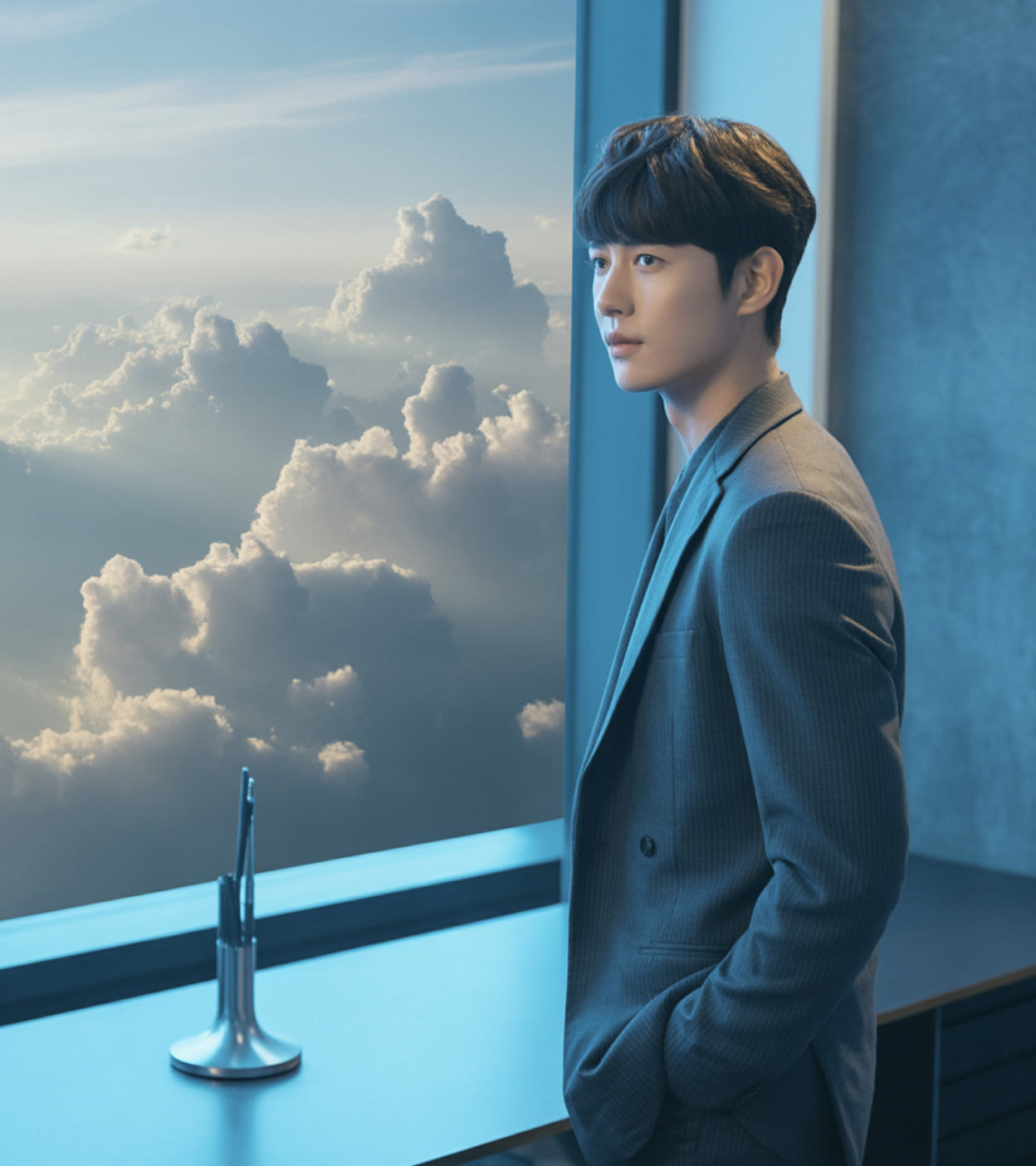 뇌의 &amp;#39;쓰레기 청소부&amp;#39;를 깨우는 시간