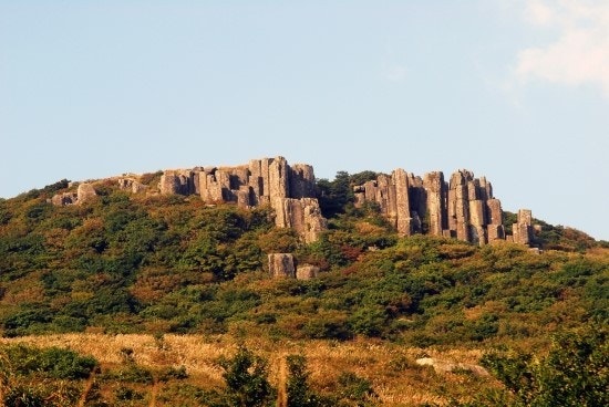 무등산