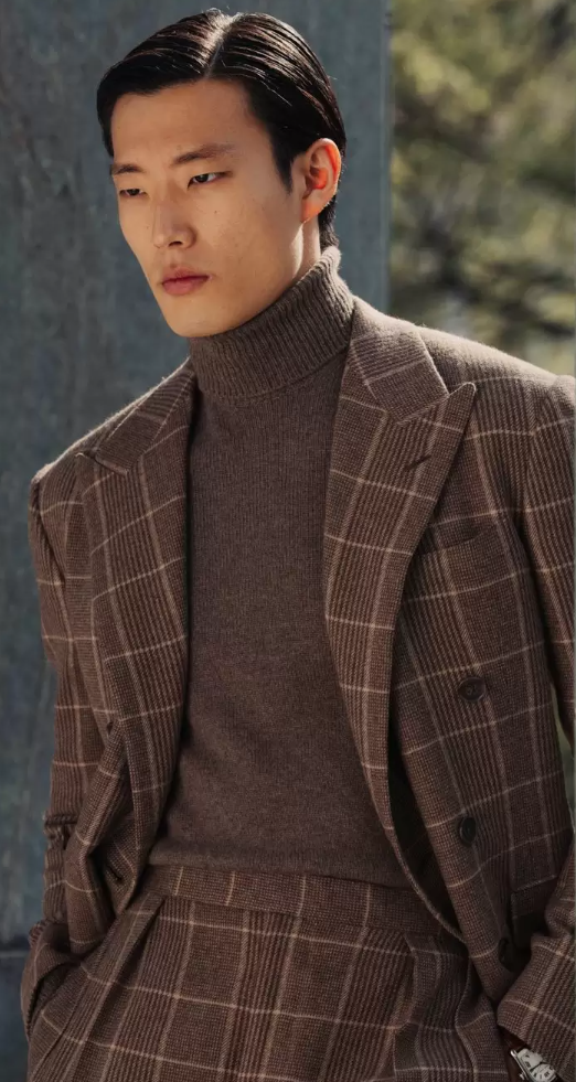 30대 남성 의류 브랜드 추천 - 폴로 랄프로렌