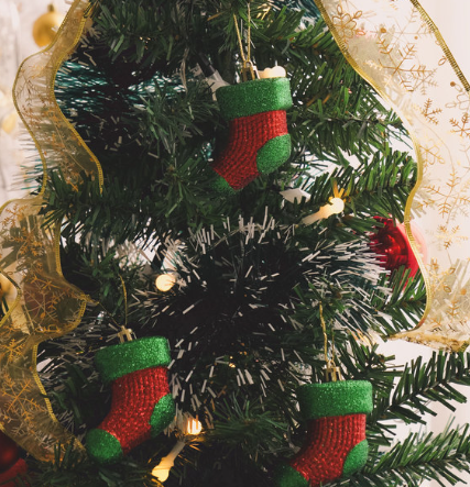 다이소 크리스마스 추천